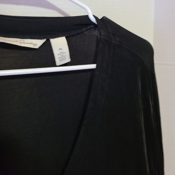 FRENCH LAUNDRY WOMEN'S SIZE XL LUXURY DESIGNER CLASSIC - Picture 2 of 7